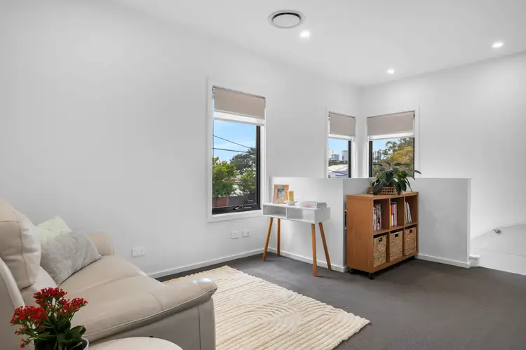 Sixth view of Homely townhouse listing, 1/22 Foley Street, Gwynneville NSW 2500