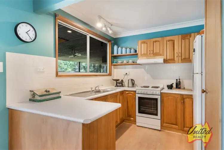 Second view of Homely rural property listing, 186 Braddocks Road, Werombi NSW 2570