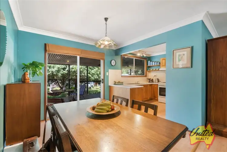 Third view of Homely rural property listing, 186 Braddocks Road, Werombi NSW 2570