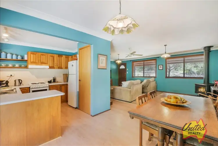Fourth view of Homely rural property listing, 186 Braddocks Road, Werombi NSW 2570