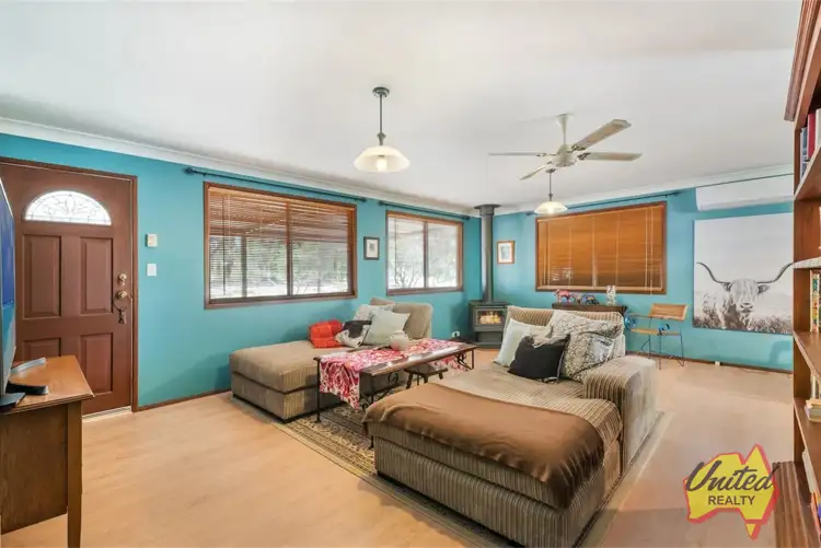 Fifth view of Homely rural property listing, 186 Braddocks Road, Werombi NSW 2570