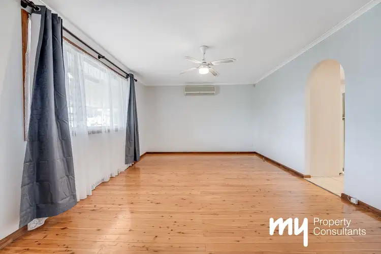 Fourth view of Homely house listing, 37 Endeavour Street, Ruse NSW 2560