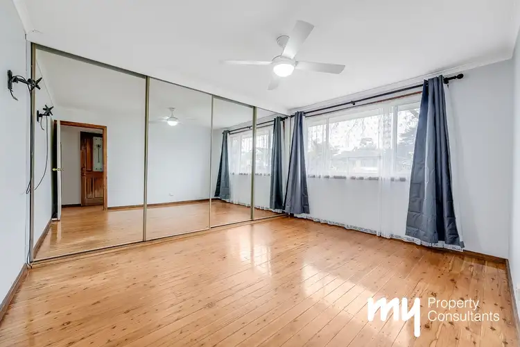 Fifth view of Homely house listing, 37 Endeavour Street, Ruse NSW 2560