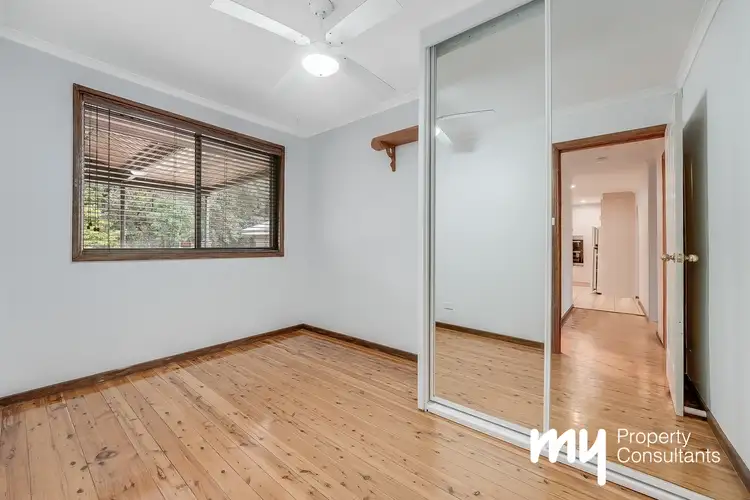 Sixth view of Homely house listing, 37 Endeavour Street, Ruse NSW 2560