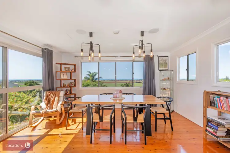 Third view of Homely house listing, 18 Heathwood Crescent, Qunaba QLD 4670