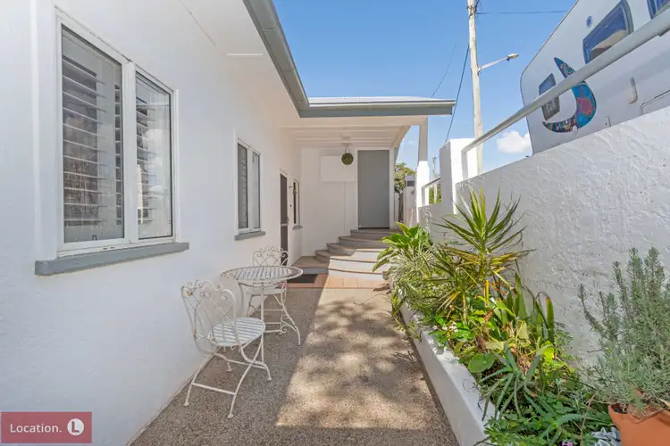 Fifth view of Homely house listing, 18 Heathwood Crescent, Qunaba QLD 4670