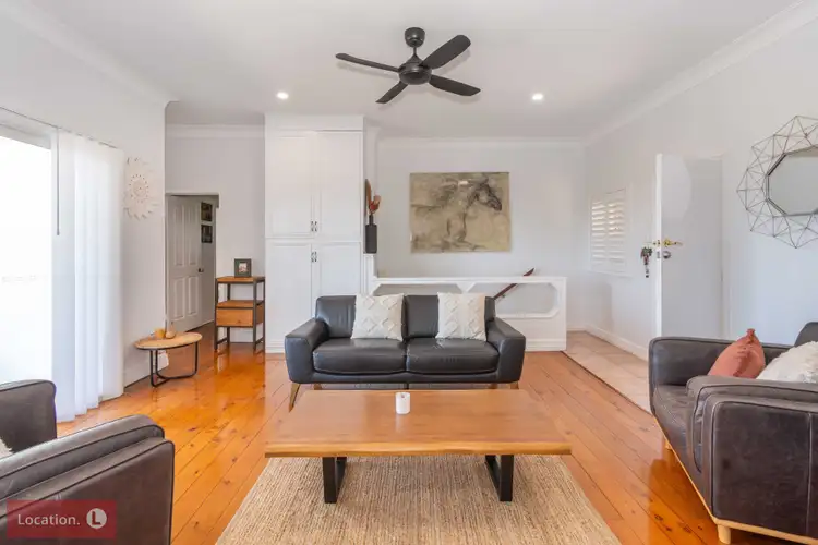 Sixth view of Homely house listing, 18 Heathwood Crescent, Qunaba QLD 4670