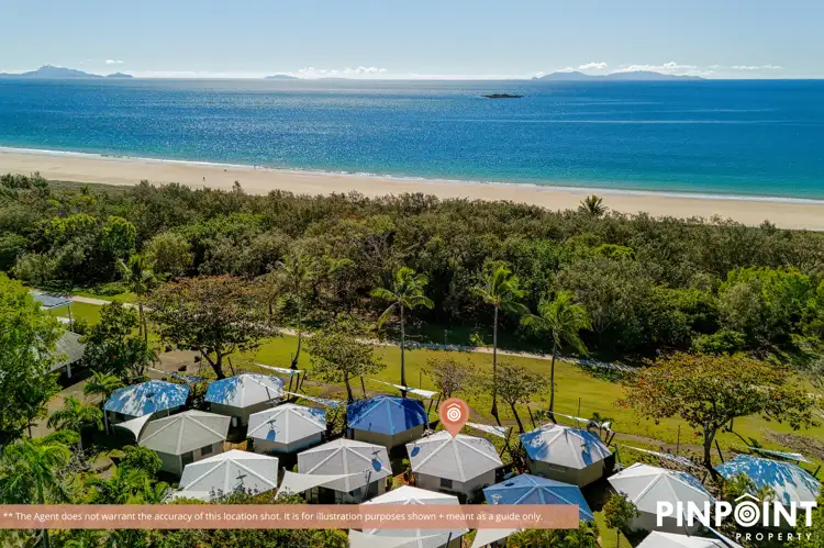5/1 Griffin Avenue, Bucasia QLD 4750