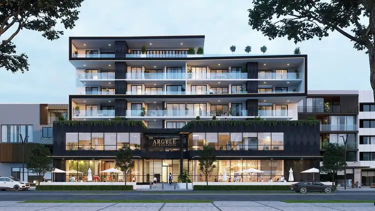 10/153 Burswood Road, Burswood WA 6100