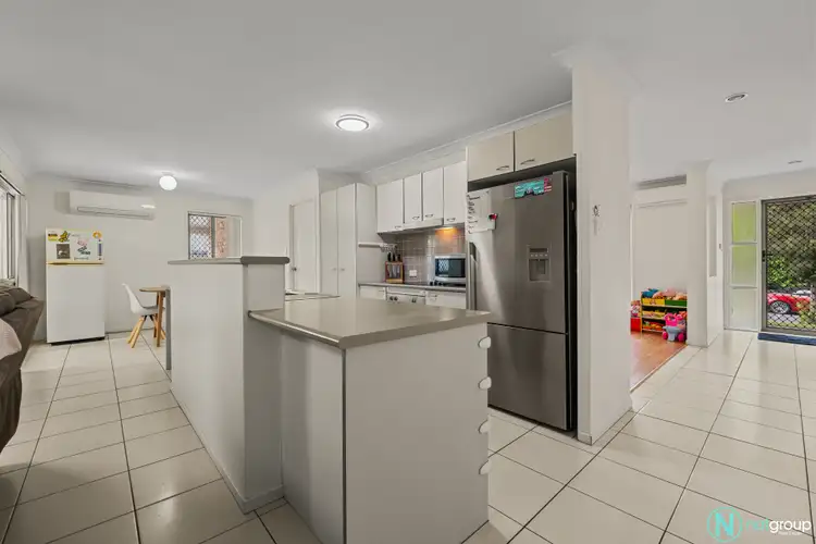 Fourth view of Homely house listing, 47 Paul Drive, Regents Park QLD 4118