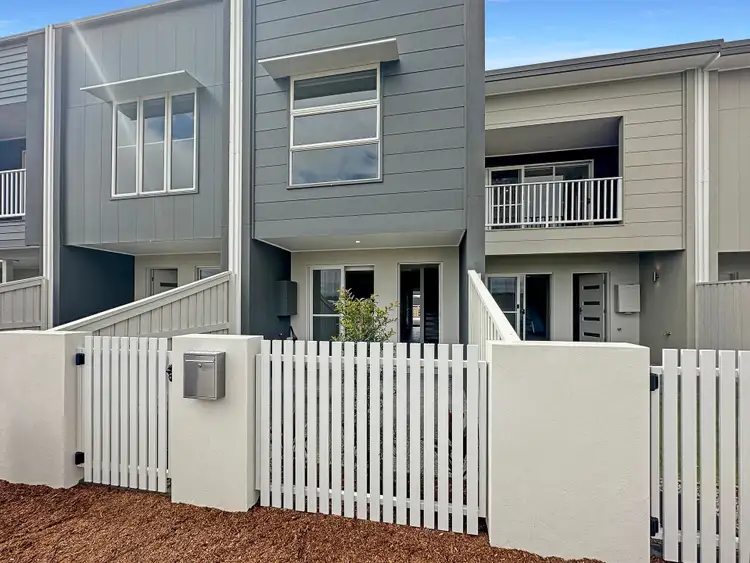 Main view of Homely terrace listing, 72 Boab Circuit, Nirimba QLD 4551