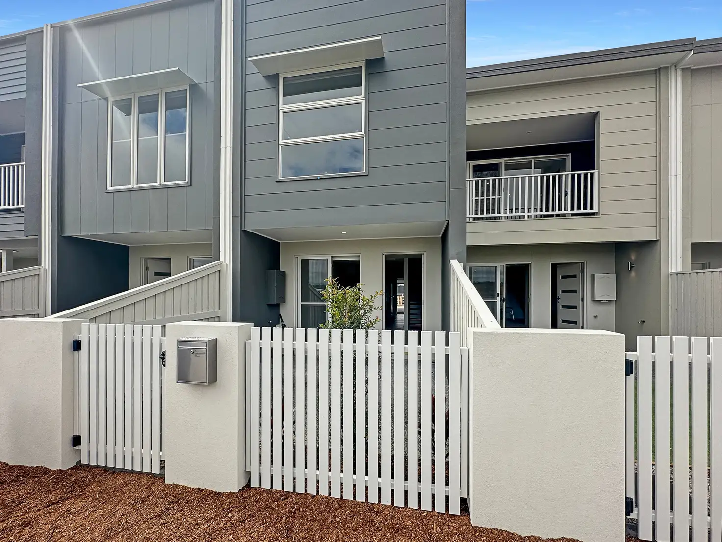Main view of Homely terrace listing, 72 Boab Circuit, Nirimba QLD 4551