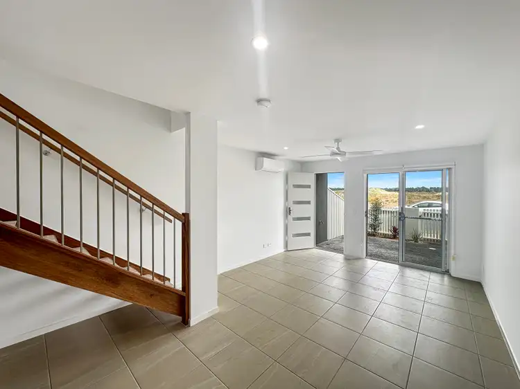 Second view of Homely terrace listing, 72 Boab Circuit, Nirimba QLD 4551
