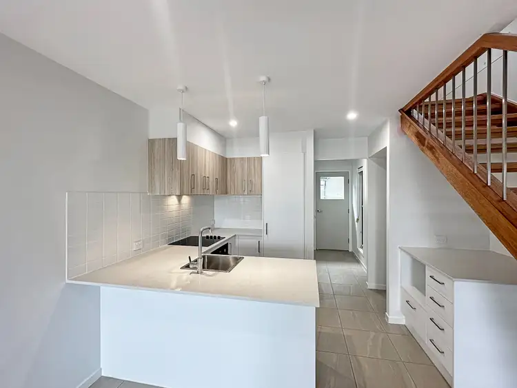 Third view of Homely terrace listing, 72 Boab Circuit, Nirimba QLD 4551