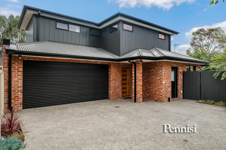 Second view of Homely unit listing, 2/4 Elba Place, Keilor Downs VIC 3038