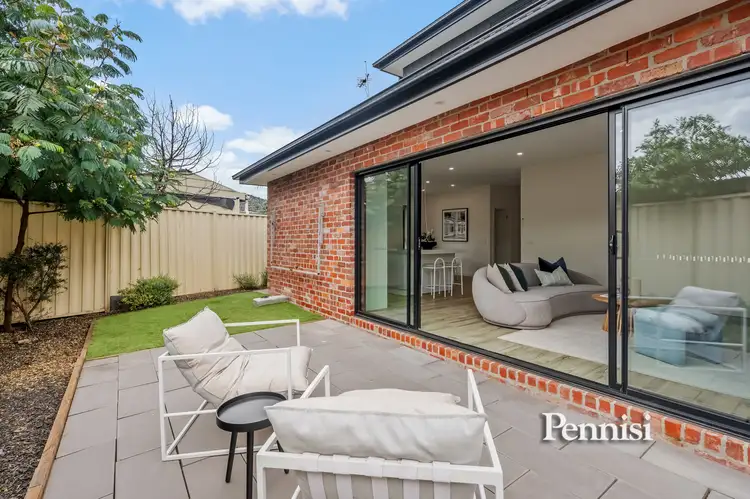 Third view of Homely unit listing, 2/4 Elba Place, Keilor Downs VIC 3038