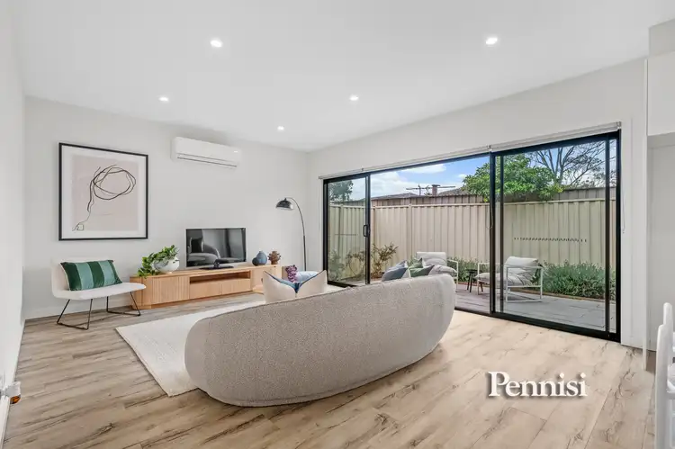Sixth view of Homely unit listing, 2/4 Elba Place, Keilor Downs VIC 3038