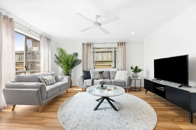 Second view of Homely unit listing, 1/6 Beer Court, Kearneys Spring QLD 4350