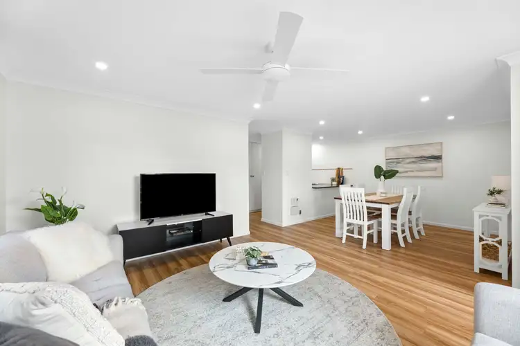 Third view of Homely unit listing, 1/6 Beer Court, Kearneys Spring QLD 4350