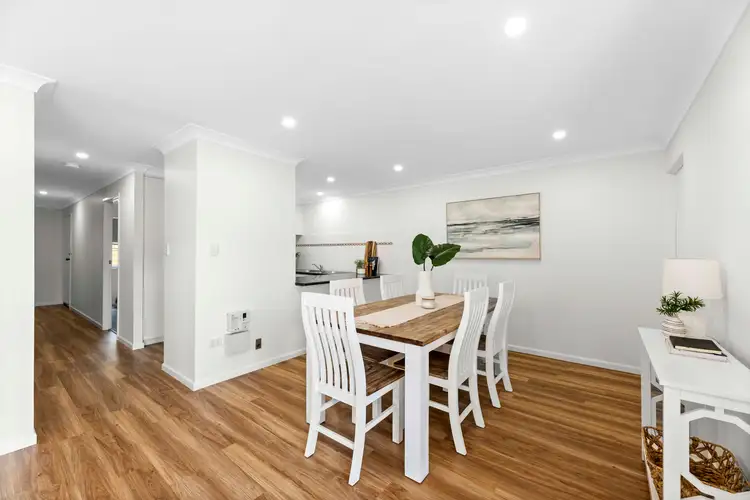 Fourth view of Homely unit listing, 1/6 Beer Court, Kearneys Spring QLD 4350