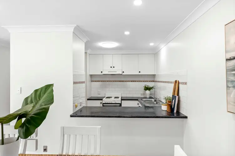 Fifth view of Homely unit listing, 1/6 Beer Court, Kearneys Spring QLD 4350