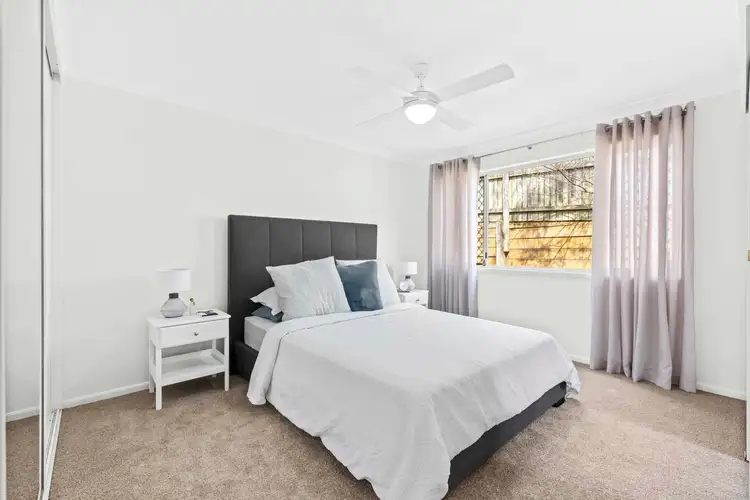 Sixth view of Homely unit listing, 1/6 Beer Court, Kearneys Spring QLD 4350