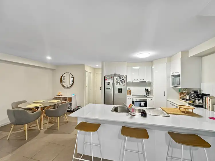 Second view of Homely townhouse listing, 23/136 Stringybark Road, Buderim QLD 4556