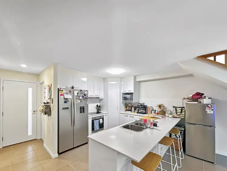 Third view of Homely townhouse listing, 23/136 Stringybark Road, Buderim QLD 4556