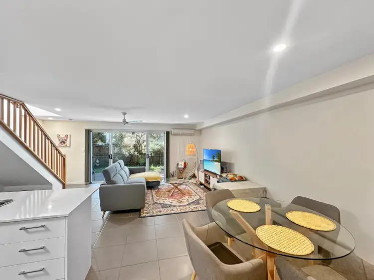 Fourth view of Homely townhouse listing, 23/136 Stringybark Road, Buderim QLD 4556