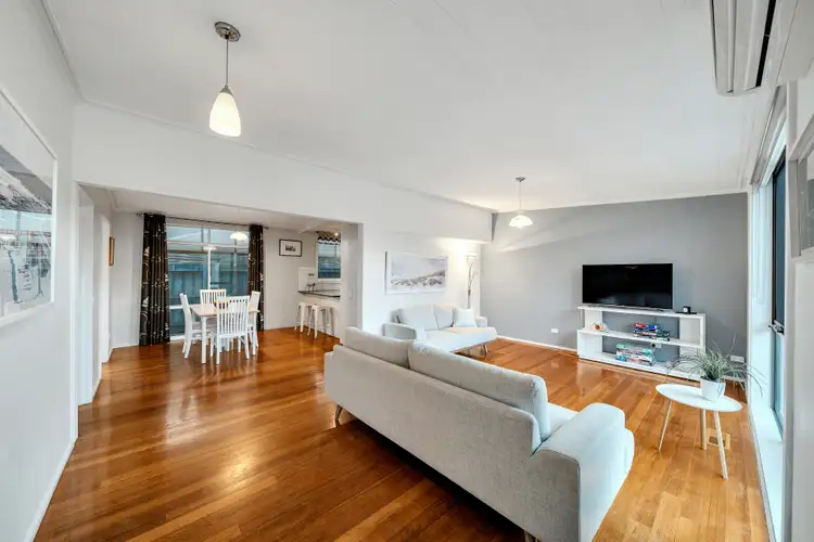 Second view of Homely house listing, 25 Riverside Place, Keilor East VIC 3033