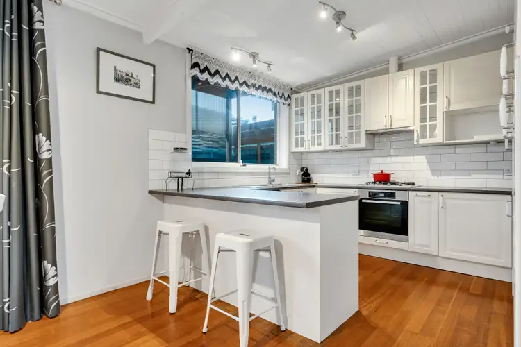 Fourth view of Homely house listing, 25 Riverside Place, Keilor East VIC 3033