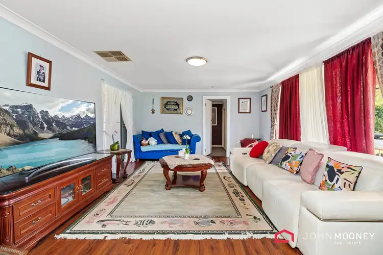 Second view of Homely house listing, 10 Marquis Street, Junee NSW 2663