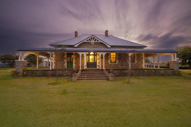 Second view of Homely rural property listing, 1228 Jerrybang Lane, Monteagle via, Young NSW 2594