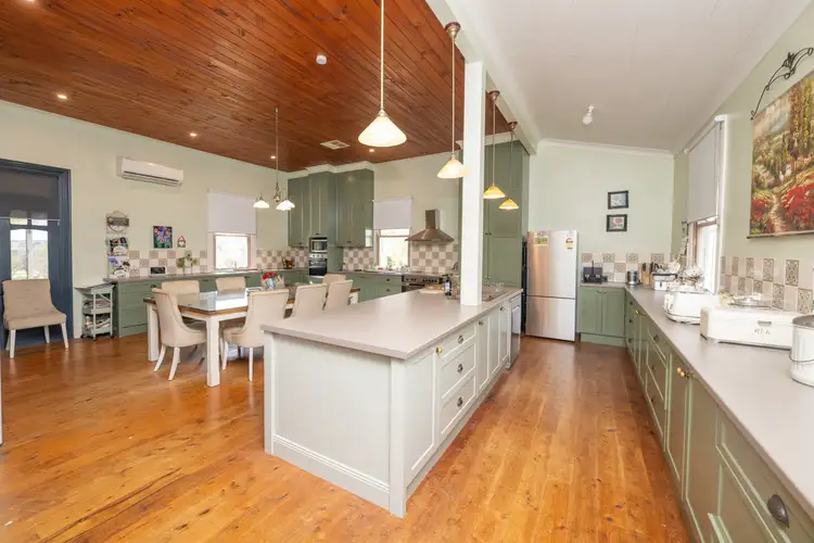Fifth view of Homely rural property listing, 1228 Jerrybang Lane, Monteagle via, Young NSW 2594