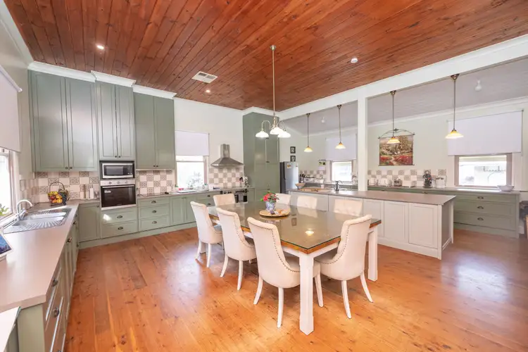 Sixth view of Homely rural property listing, 1228 Jerrybang Lane, Monteagle via, Young NSW 2594