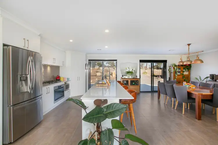 Second view of Homely rural property listing, 456 Mulloon Road, Mulloon NSW 2622