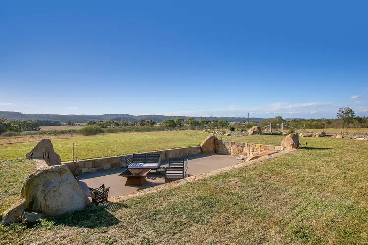 Fourth view of Homely rural property listing, 456 Mulloon Road, Mulloon NSW 2622