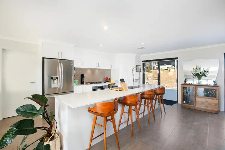 Fifth view of Homely rural property listing, 456 Mulloon Road, Mulloon NSW 2622