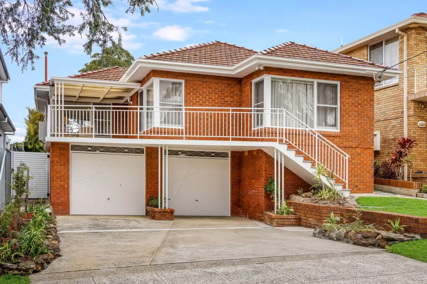 Main view of Homely house listing, 22 Oberon Street, Blakehurst NSW 2221