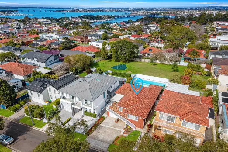 Third view of Homely house listing, 22 Oberon Street, Blakehurst NSW 2221