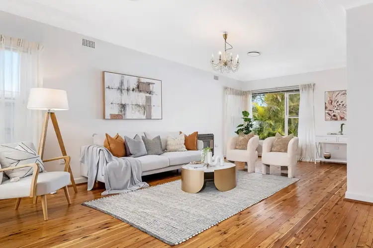 Fifth view of Homely house listing, 22 Oberon Street, Blakehurst NSW 2221