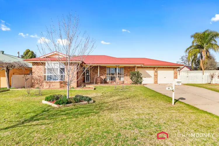Main view of Homely house listing, 29 Woomera Place, Glenfield Park NSW 2650