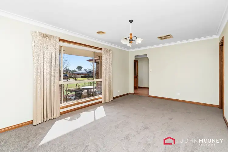 Second view of Homely house listing, 29 Woomera Place, Glenfield Park NSW 2650