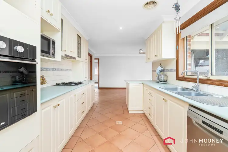 Fourth view of Homely house listing, 29 Woomera Place, Glenfield Park NSW 2650
