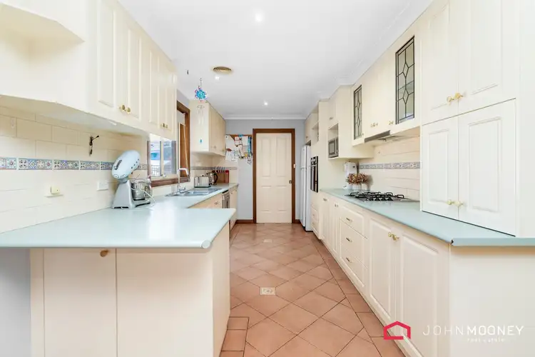 Fifth view of Homely house listing, 29 Woomera Place, Glenfield Park NSW 2650