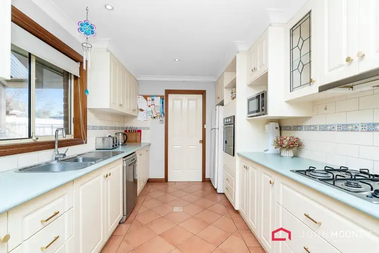 Sixth view of Homely house listing, 29 Woomera Place, Glenfield Park NSW 2650