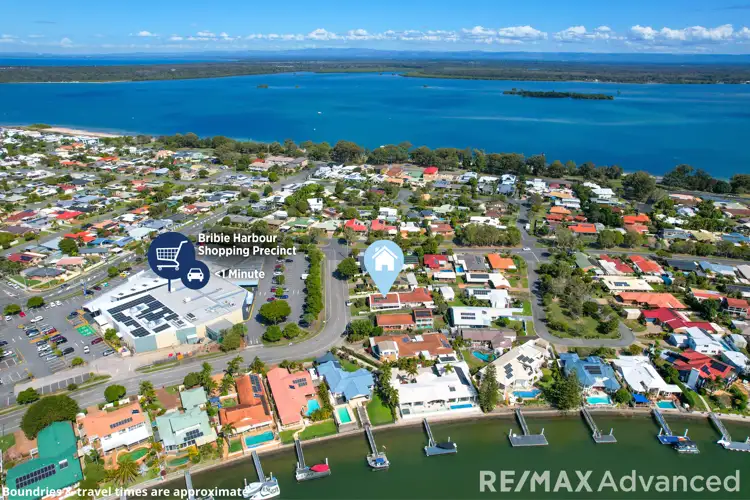 1/5 Botany Crescent, Banksia Beach QLD 4507