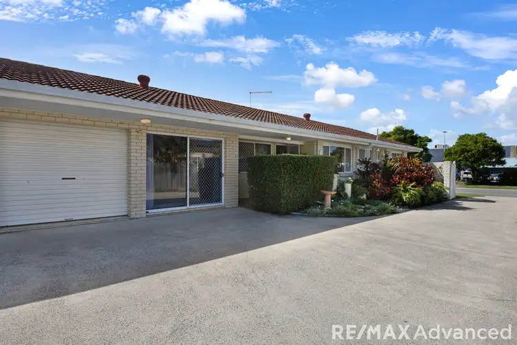 Second view of Homely semi-detached listing, 1/5 Botany Crescent, Banksia Beach QLD 4507