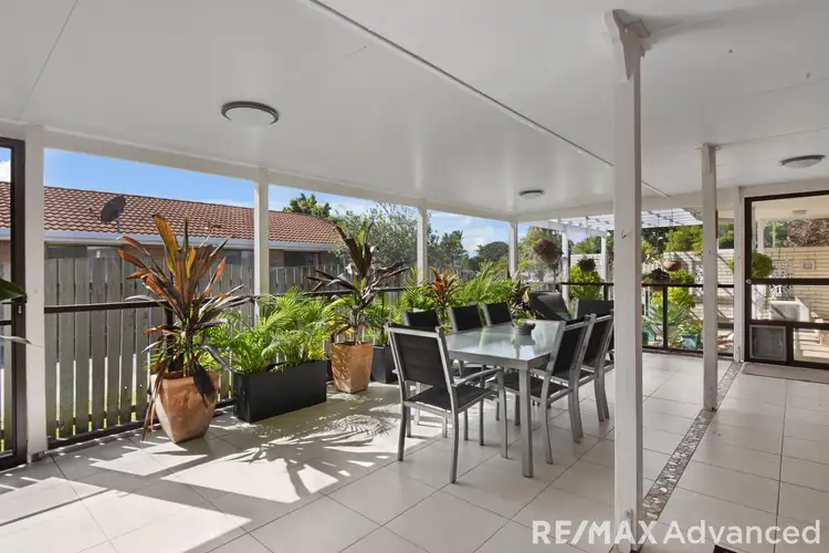 Third view of Homely semi-detached listing, 1/5 Botany Crescent, Banksia Beach QLD 4507