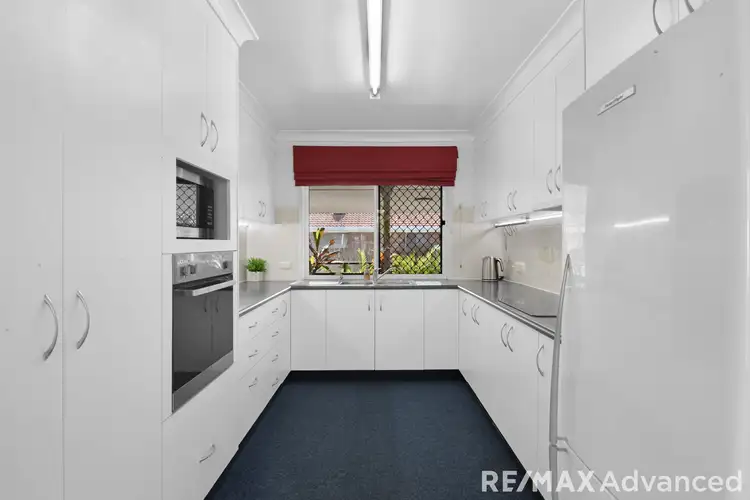 Fourth view of Homely semi-detached listing, 1/5 Botany Crescent, Banksia Beach QLD 4507